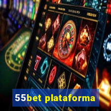 55bet plataforma